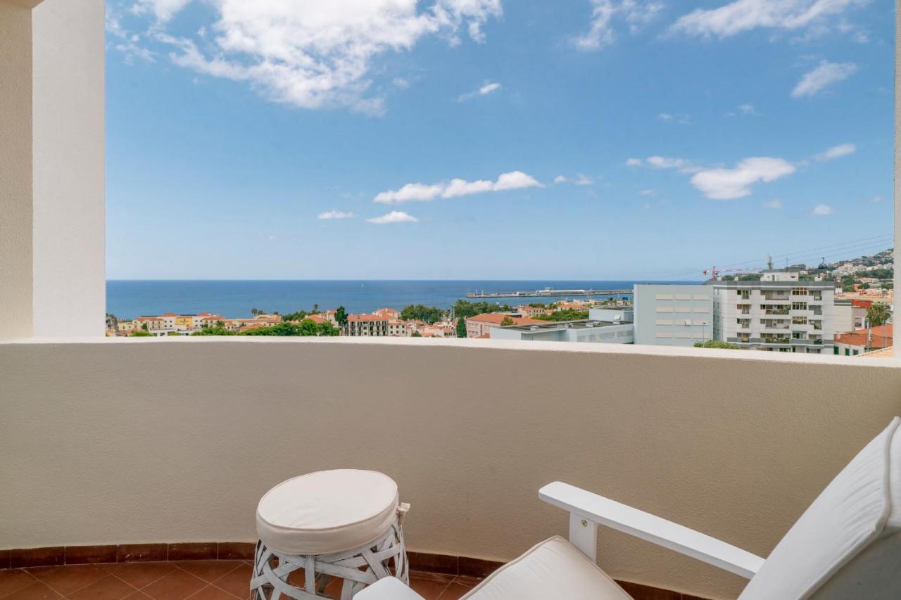 Alegria III By An Island Apart Funchal  Exterior foto