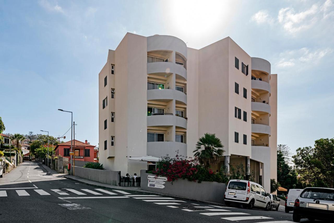 Alegria III By An Island Apart Funchal  Exterior foto