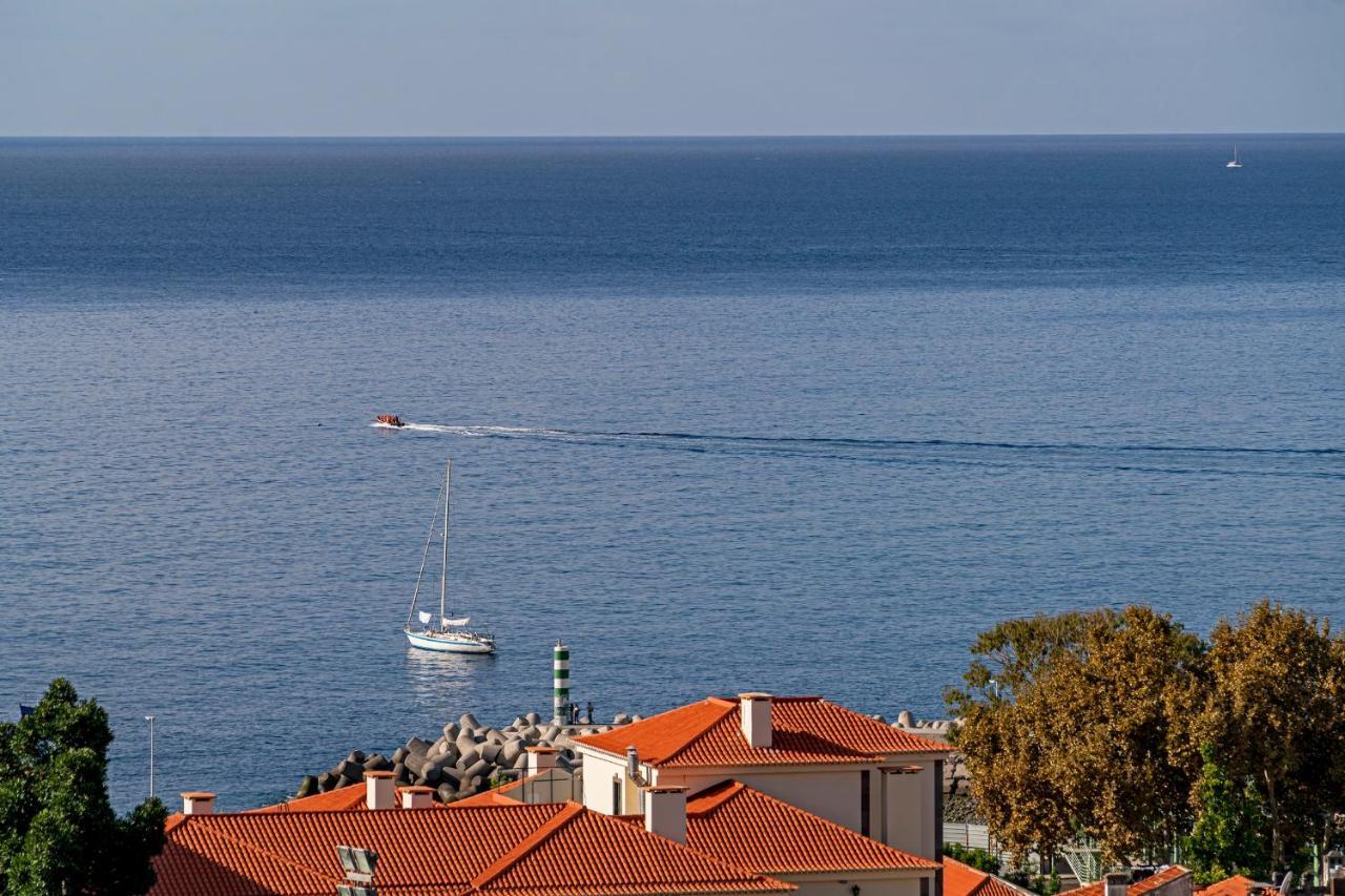 Alegria III By An Island Apart Funchal  Exterior foto